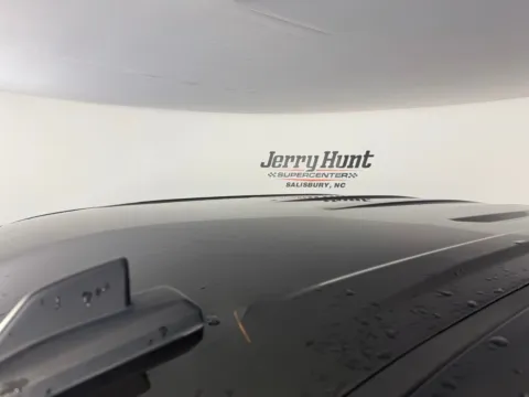 Another view of 2022 Chevrolet Silverado 2500HD LT for sale in Salisbury, NC at Jerry Hunt Supercenter - Salisbury