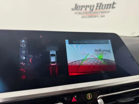 Another view of 2020 BMW 3 Series 330i xDrive for sale in Salisbury, NC at Jerry Hunt Supercenter - Salisbury