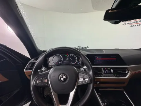 Photos of 2020 BMW 3 Series 330i xDrive for sale in Salisbury, NC at Jerry Hunt Supercenter - Salisbury