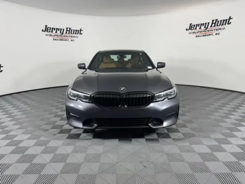More photos of 2020 BMW 3 Series 330i xDrive at Jerry Hunt Supercenter - Salisbury, NC
