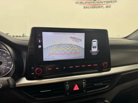 More photos of 2022 Kia Forte GT at Jerry Hunt Supercenter - Salisbury, NC
