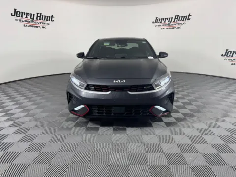 More photos of 2022 Kia Forte GT at Jerry Hunt Supercenter - Salisbury, NC