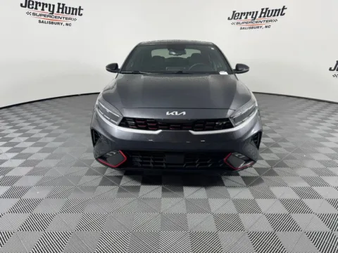 More photos of 2022 Kia Forte GT at Jerry Hunt Supercenter - Salisbury, NC