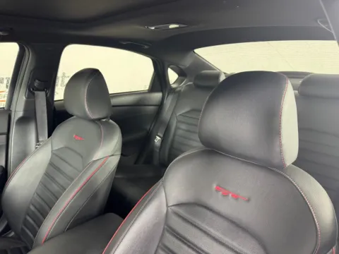 Another view of 2022 Kia Forte GT for sale in Salisbury, NC at Jerry Hunt Supercenter - Salisbury