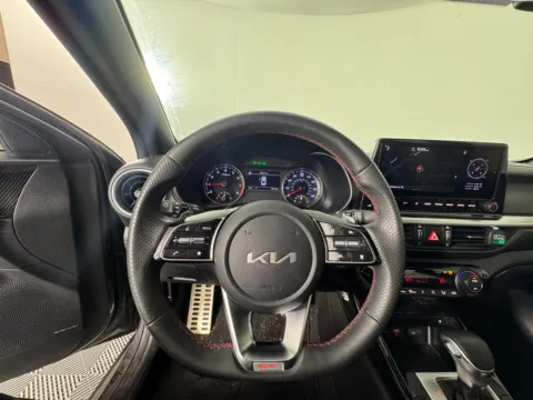 Photos of 2022 Kia Forte GT for sale in Salisbury, NC at Jerry Hunt Supercenter - Salisbury