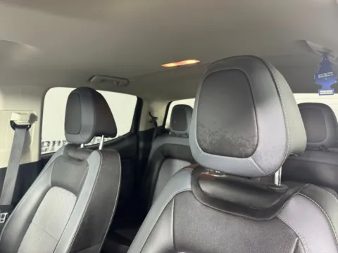 Another view of 2019 Chevrolet Colorado Z71 for sale in Salisbury, NC at Jerry Hunt Supercenter - Salisbury