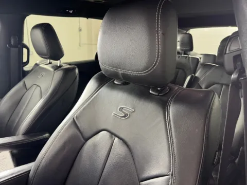 Another view of 2018 Chrysler Pacifica Touring L for sale in Salisbury, NC at Jerry Hunt Supercenter - Salisbury