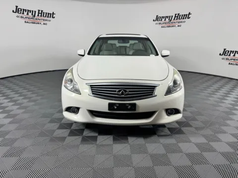 More photos of 2011 INFINITI G37 X at Jerry Hunt Supercenter - Salisbury, NC