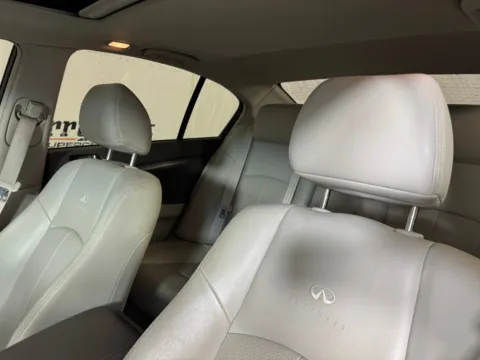 Photos of 2011 INFINITI G37 X for sale in Salisbury, NC at Jerry Hunt Supercenter - Salisbury