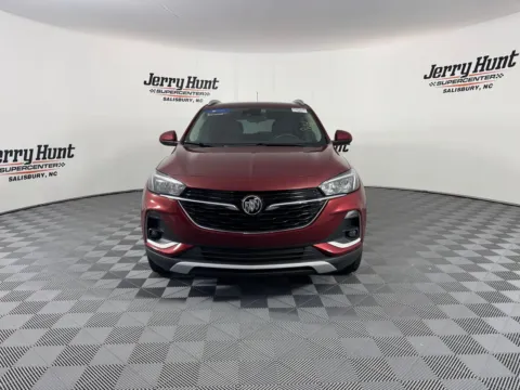 More photos of 2023 Buick Encore GX Select at Jerry Hunt Supercenter - Salisbury, NC