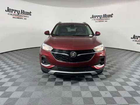 More photos of 2023 Buick Encore GX Select at Jerry Hunt Supercenter - Salisbury, NC