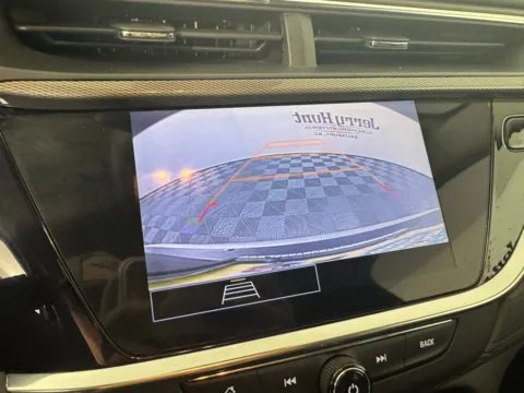 Another view of 2023 Buick Encore GX Select for sale in Salisbury, NC at Jerry Hunt Supercenter - Salisbury