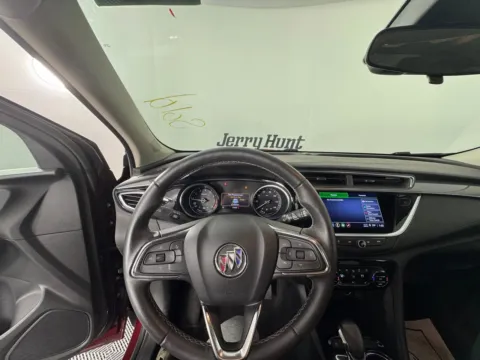 Photos of 2023 Buick Encore GX Select for sale in Salisbury, NC at Jerry Hunt Supercenter - Salisbury