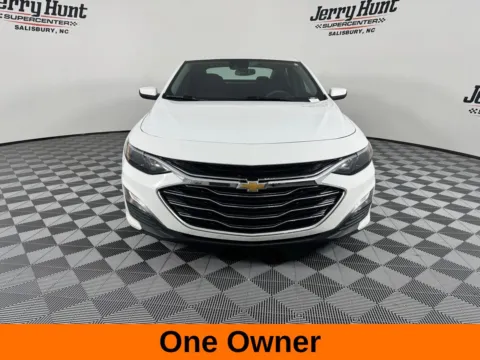 More photos of 2024 Chevrolet Malibu LS at Jerry Hunt Supercenter - Salisbury, NC