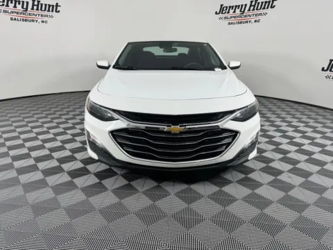 More photos of 2024 Chevrolet Malibu LS at Jerry Hunt Supercenter - Salisbury, NC