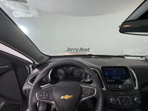 Photos of 2024 Chevrolet Malibu LS for sale in Salisbury, NC at Jerry Hunt Supercenter - Salisbury