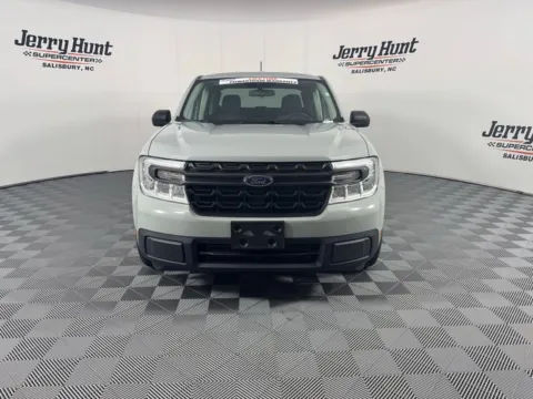 More photos of 2023 Ford Maverick XL at Jerry Hunt Supercenter - Salisbury, NC