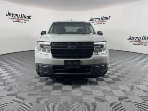 More photos of 2023 Ford Maverick XL at Jerry Hunt Supercenter - Salisbury, NC