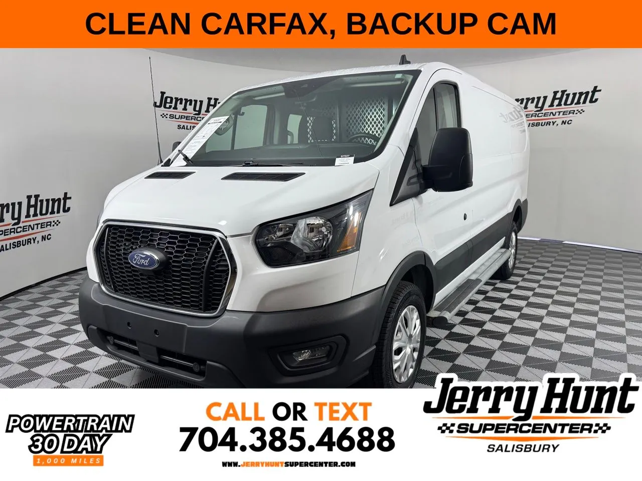 2023 Ford Transit-250 for sale in Salisbury, NC