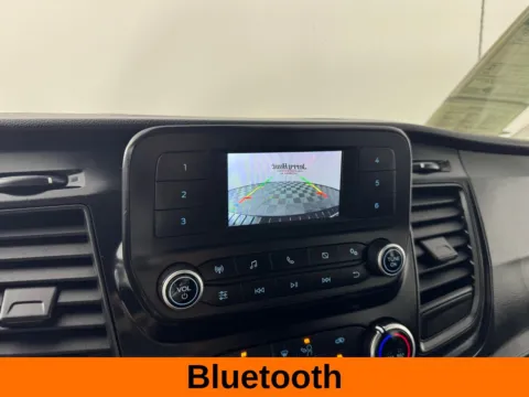 Another view of 2023 Ford Transit-250 for sale in Salisbury, NC at Jerry Hunt Supercenter - Salisbury
