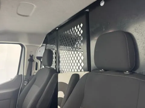 Another view of 2023 Ford Transit-250 for sale in Salisbury, NC at Jerry Hunt Supercenter - Salisbury