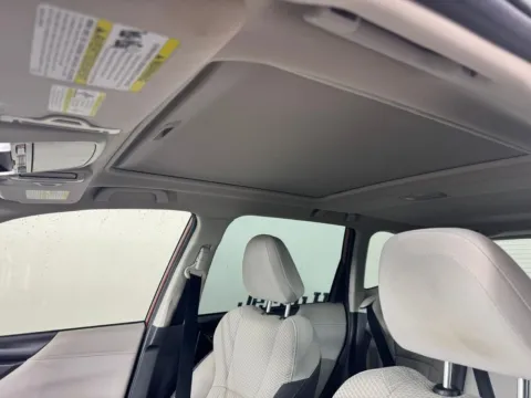 Another view of 2021 Subaru Forester Premium for sale in Salisbury, NC at Jerry Hunt Supercenter - Salisbury