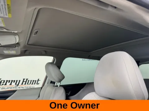 Another view of 2021 Subaru Forester Premium for sale in Salisbury, NC at Jerry Hunt Supercenter - Salisbury
