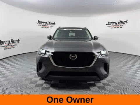 More photos of 2024 Mazda CX-90 3.3 Turbo Preferred at Jerry Hunt Supercenter - Salisbury, NC