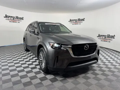More photos of 2024 Mazda CX-90 3.3 Turbo Preferred at Jerry Hunt Supercenter - Salisbury, NC
