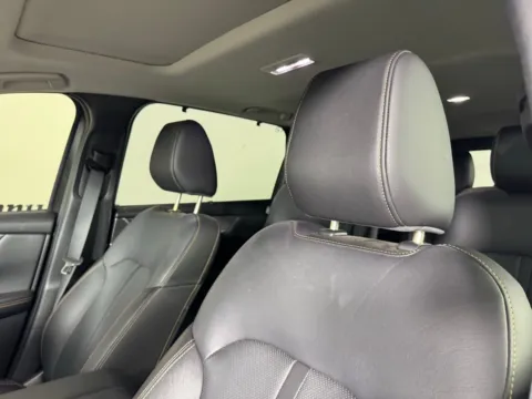 Another view of 2024 Mazda CX-90 3.3 Turbo Preferred for sale in Salisbury, NC at Jerry Hunt Supercenter - Salisbury