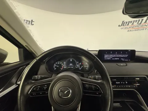 Photos of 2024 Mazda CX-90 3.3 Turbo Preferred for sale in Salisbury, NC at Jerry Hunt Supercenter - Salisbury