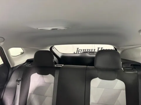 More photos of 2025 Chevrolet Trax LS at Jerry Hunt Supercenter - Salisbury, NC