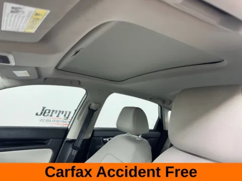 Another view of 2024 Honda Civic EX for sale in Salisbury, NC at Jerry Hunt Supercenter - Salisbury