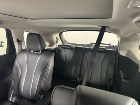 Another view of 2024 Acura MDX Technology for sale in Salisbury, NC at Jerry Hunt Supercenter - Salisbury