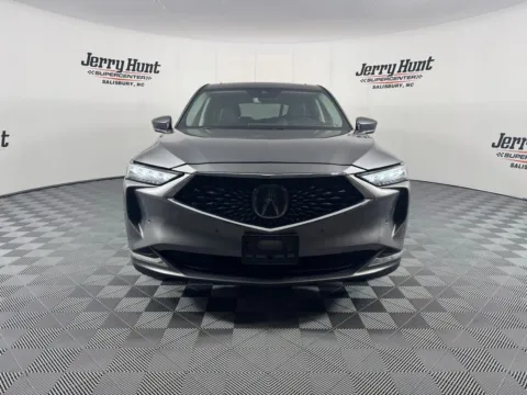 More photos of 2024 Acura MDX Technology at Jerry Hunt Supercenter - Salisbury, NC