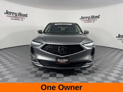 More photos of 2024 Acura MDX Technology at Jerry Hunt Supercenter - Salisbury, NC