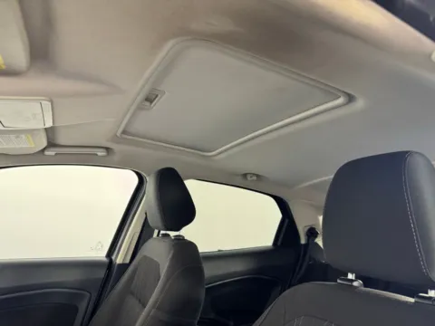 Another view of 2020 Ford EcoSport SE for sale in Salisbury, NC at Jerry Hunt Supercenter - Salisbury