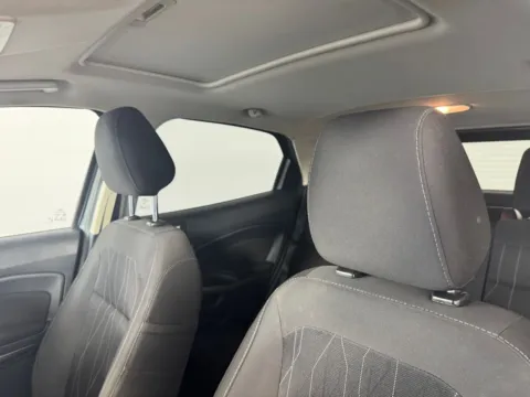 More photos of 2020 Ford EcoSport SE at Jerry Hunt Supercenter - Salisbury, NC