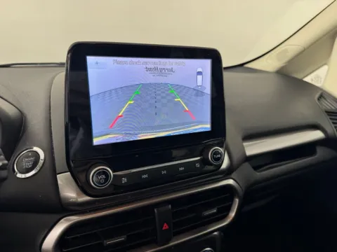 More photos of 2020 Ford EcoSport SE at Jerry Hunt Supercenter - Salisbury, NC