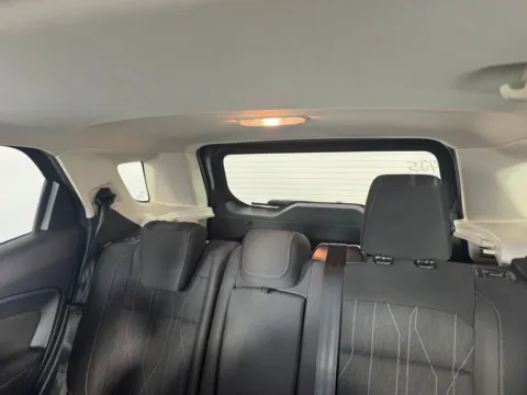 More photos of 2020 Ford EcoSport SE at Jerry Hunt Supercenter - Salisbury, NC