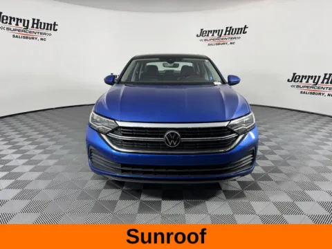 More photos of 2024 Volkswagen Jetta 1.5T SE at Jerry Hunt Supercenter - Salisbury, NC