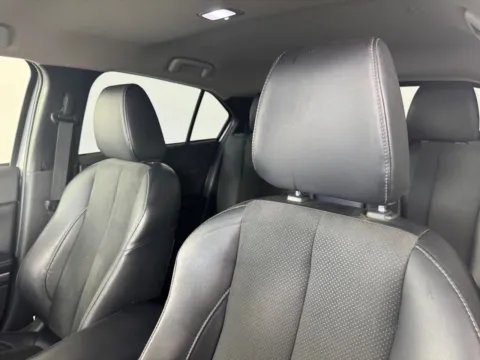 Another view of 2023 Mitsubishi Eclipse Cross for sale in Salisbury, NC at Jerry Hunt Supercenter - Salisbury