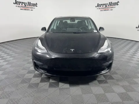 Photos of 2020 Tesla Model 3 Long Range for sale in Salisbury, NC at Jerry Hunt Supercenter - Salisbury