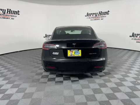 More photos of 2020 Tesla Model 3 Long Range at Jerry Hunt Supercenter - Salisbury, NC