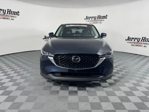 More photos of 2023 Mazda CX-5 2.5 S Preferred Package at Jerry Hunt Supercenter - Salisbury, NC