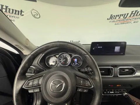 Photos of 2023 Mazda CX-5 2.5 S Preferred Package for sale in Salisbury, NC at Jerry Hunt Supercenter - Salisbury