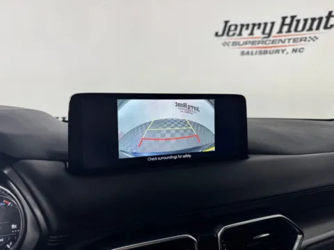 More photos of 2023 Mazda CX-5 2.5 S Preferred Package at Jerry Hunt Supercenter - Salisbury, NC