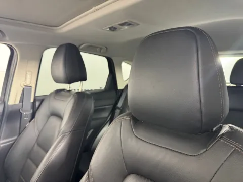 Another view of 2023 Mazda CX-5 2.5 S Preferred Package for sale in Salisbury, NC at Jerry Hunt Supercenter - Salisbury