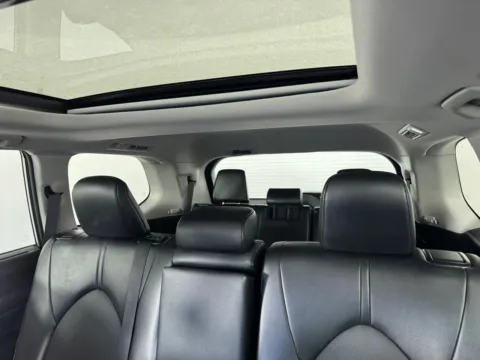 More photos of 2024 Toyota Grand Highlander at Jerry Hunt Supercenter - Salisbury, NC