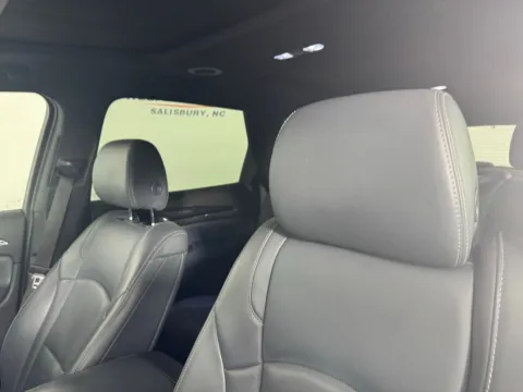Another view of 2022 Buick Enclave Essence for sale in Salisbury, NC at Jerry Hunt Supercenter - Salisbury